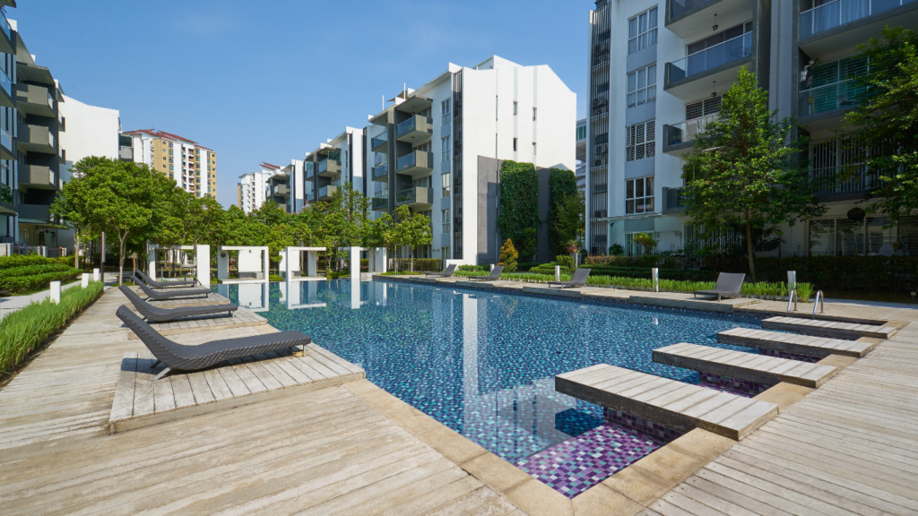 Impermeabilização de Áreas Comuns: Evite Problemas de Infiltração e Economize no Longo Prazo