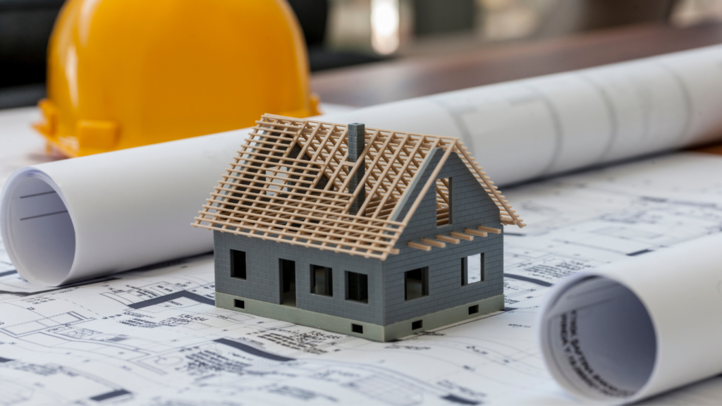 Gestão de Obras para Investidores: Como Construir para Revenda com Lucro Garantido