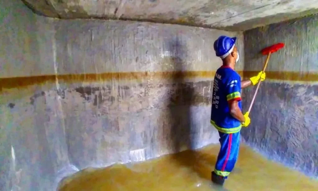 Água do Seu Condomínio: Um Risco Invisível à Saúde? Saiba Como Evitar Problemas